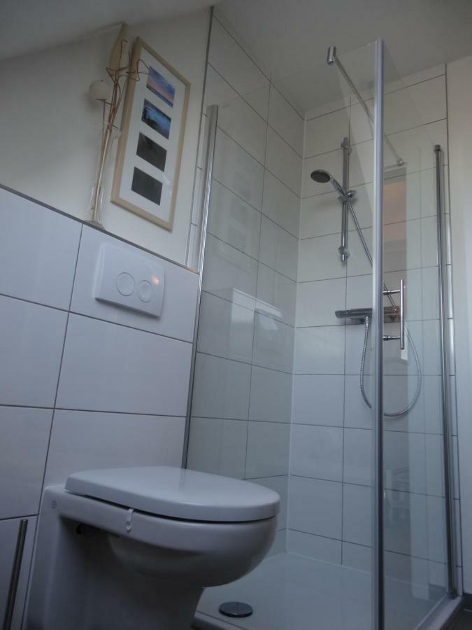 Appartement Kleine Mathilde à Fehmarn Extérieur photo